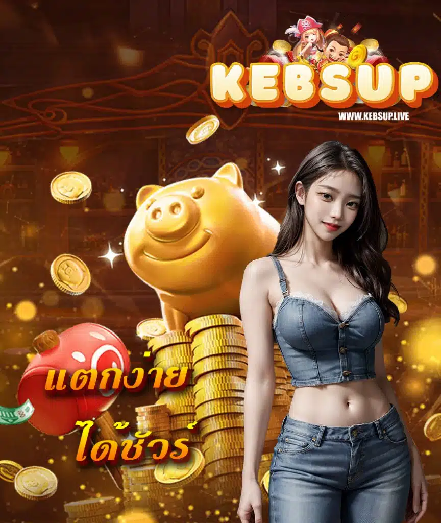 kebsup ทางเข้า
