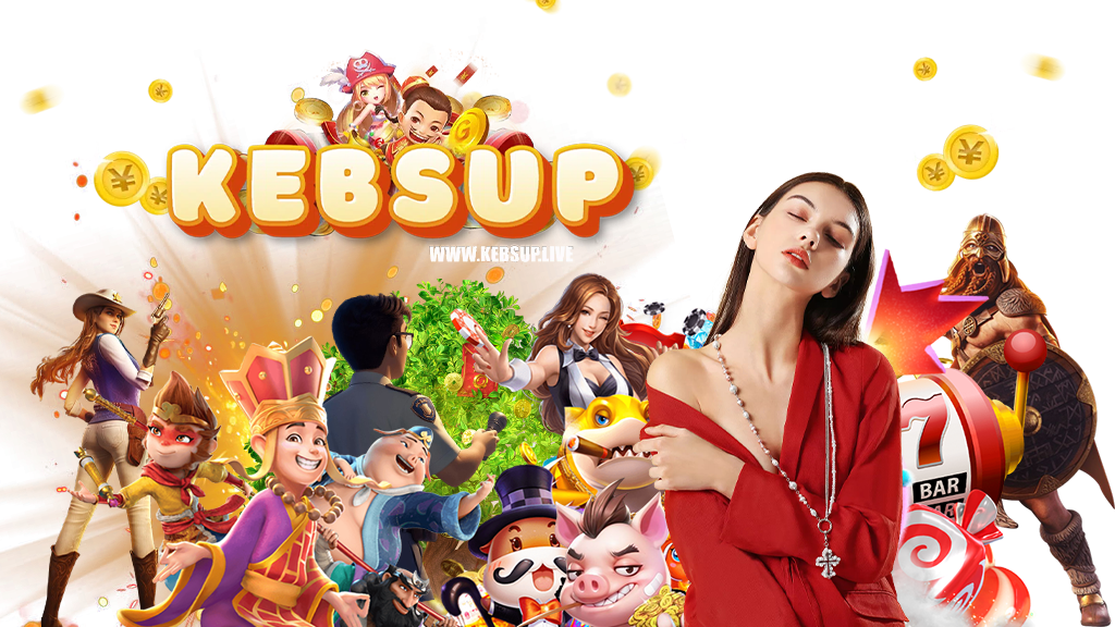 kebsup-สล็อต